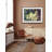Silk Shadow Brown Rug 10'0" x 14'1"