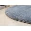 Tapis bleu ciel / bleu Mcwethy