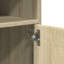 Rolling Cabinet Engineered Wood-478036552