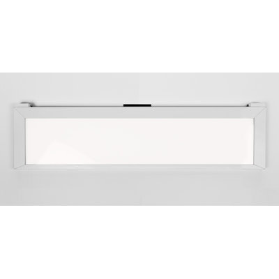Barre d'éclairage 1 lumière Line ™