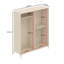 Harrington Mirage Bedroom Pair Set-130461912
