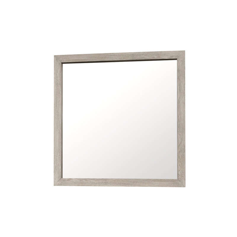 Miroir pour commode Zephyr