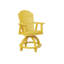 Fauteuil de comptoir pivotant Berlin-1675925468-1833655350