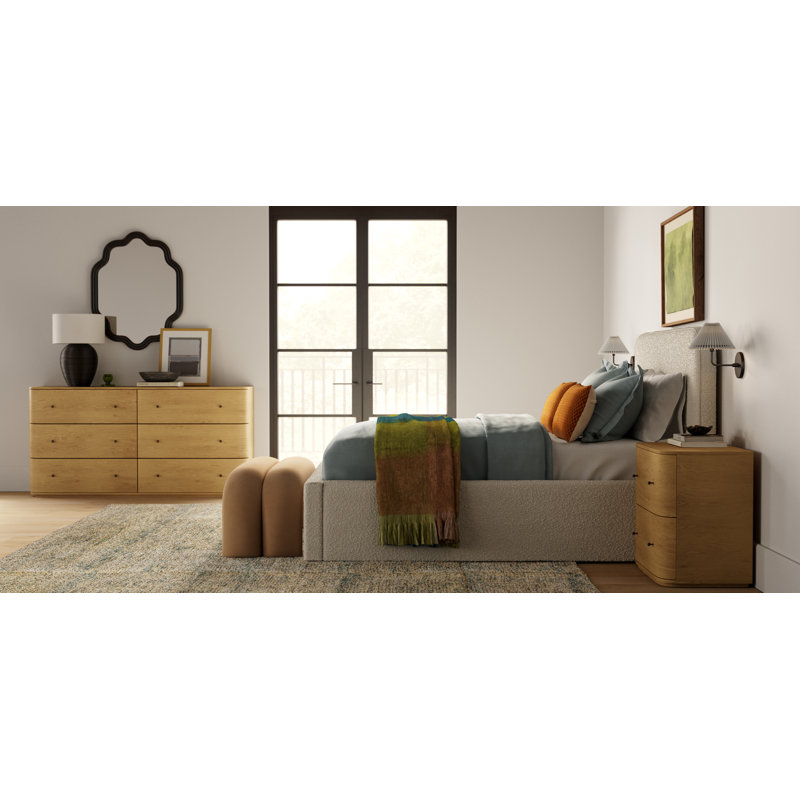 Adella Ceramic Table Lamp