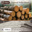Lit double en bois massif avec 2 tiroirs de rangement Adainville-1913934907-1913934901
