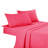 Jcrown Microfiber Sheet Set-784860341-781135386