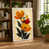Ochre Border