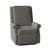 Reclination 33" Wide Genuine Leather Standard Recliner-49419402-50880782-50880783