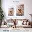 Chien d'hiver Brampt