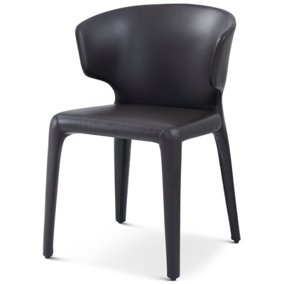 Milan Upholstered Dining Chair