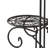 Alezay Metal Plant Stand