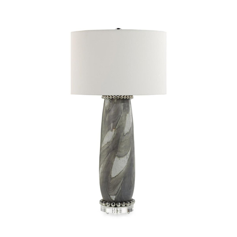 Lampe de table Escuro