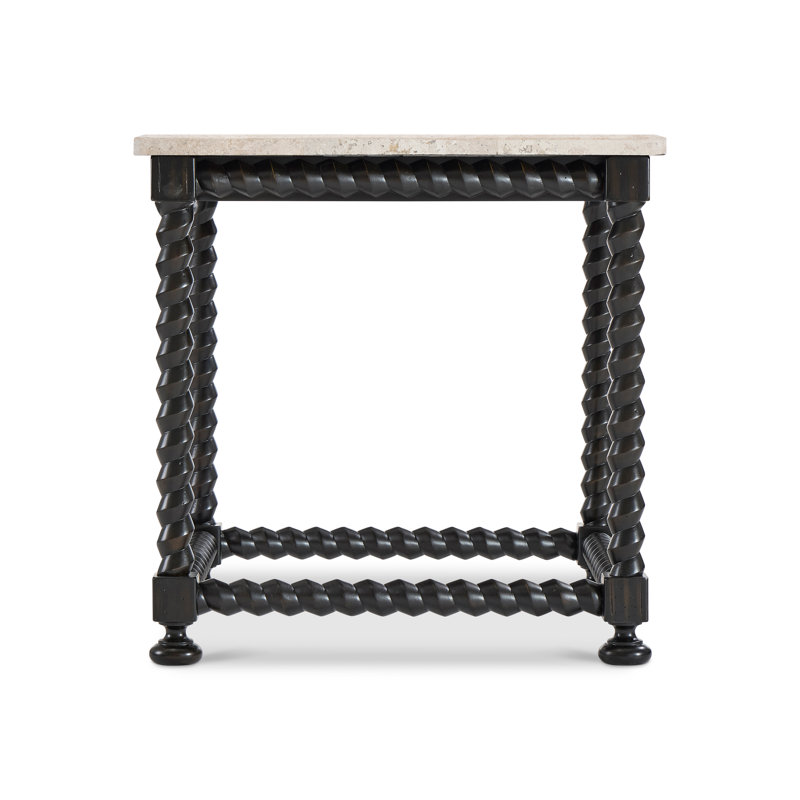Cordova Stone End Table