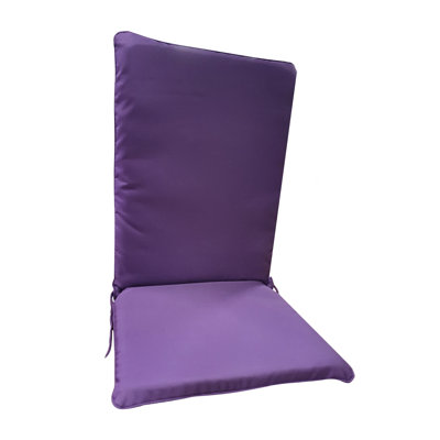 Armchair Seat Cushion