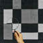 Yaraghi Plaid Area Rug-681562661