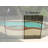 36 Ft. W Vinyl Fencing with Panel(s) Included-45862817-45862818
