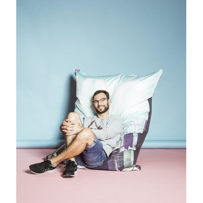 Polyester Bean Bag Chair & Lounger