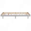 Modern Design Floating Platform Bed Frame-1297955607-1297955606