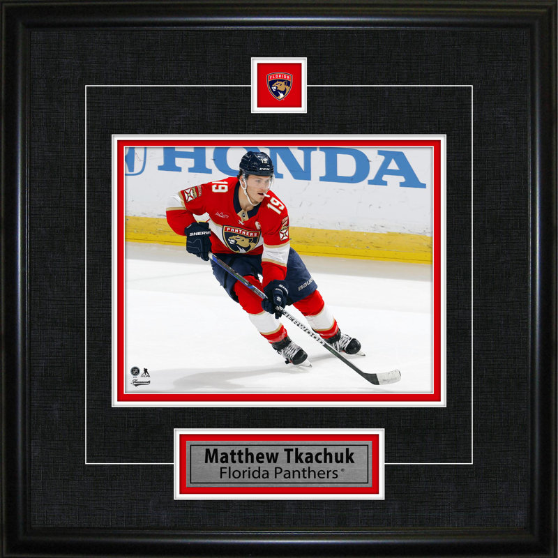 Matthew Tkachuk, Panthers de la Floride