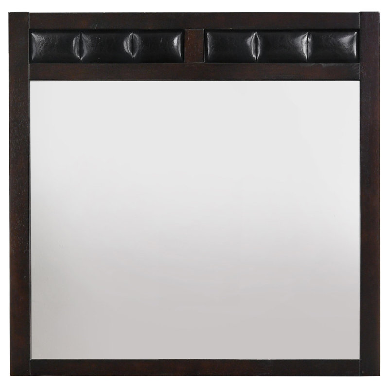Miroir de commode Demars