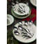 Fourche cocktail Spode