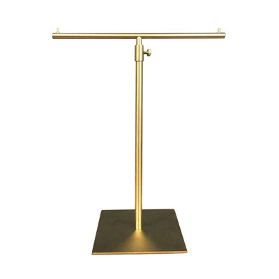 Michiah Expandable T-Bar Jewellery Stand