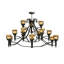 15 - Light Chandelier