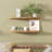 Sugden 2 Piece Floating Shelf