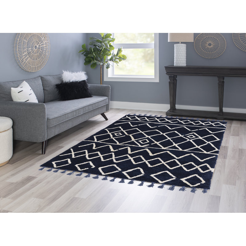 Brixton Indoor Rug, Rectangle 8' x 10'