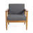 GAVIN CLUB CHAIR