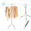 Stainless Steel Foldable Tripod Drying Rack