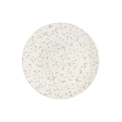 Year & Day Splatter Serving Platter