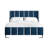 Laimdota Upholstered Slat Bed-1713259818-1713259813