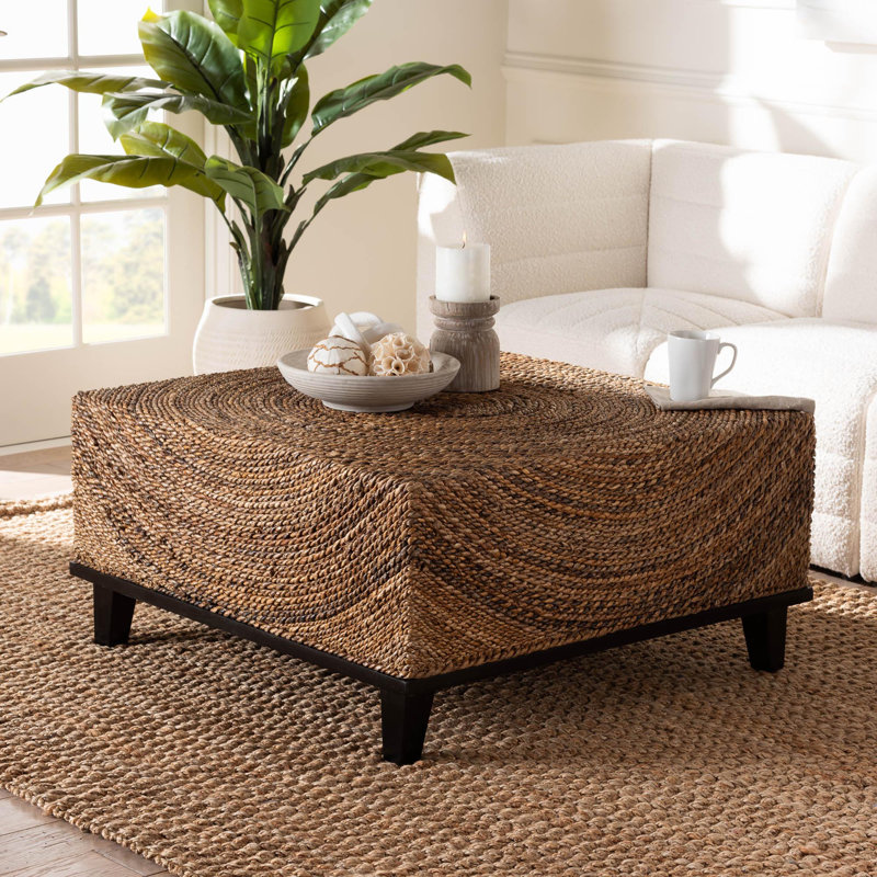 Table basse simple Berenis