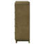 Commode 5 tiroirs Tully
