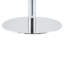 Table de bar Rock Slab Circular Table