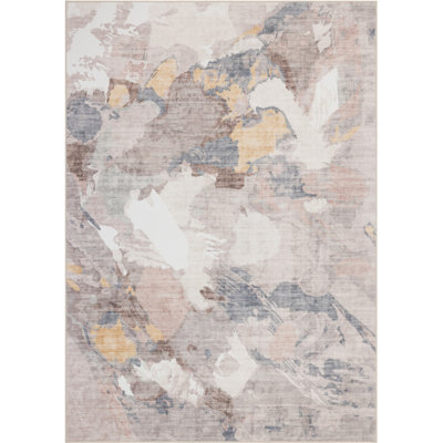 Premier GC_HAM4001 2X3 Multi Accent Rug