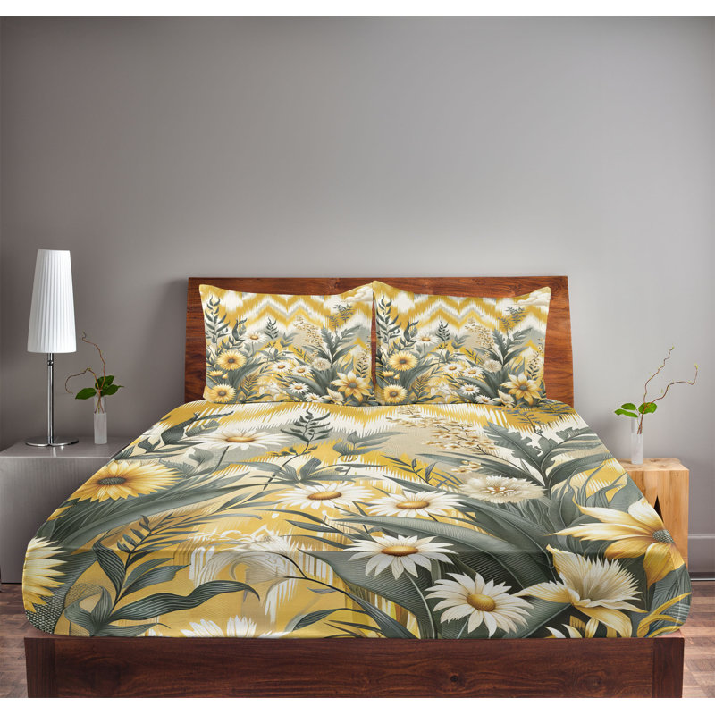 Ensemble de draps en microfibre pour chambre d'amis, Grand