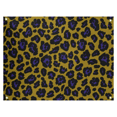 Polyester Tapestry