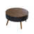 Plateau brun / noir / base brune
