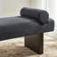  Banc rembourré Brooke, noir-705223092