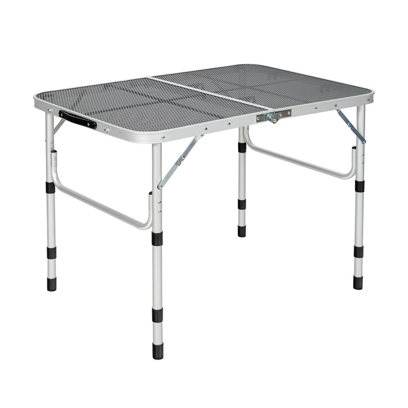 Table de pique-nique pliante Iyssis