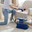 EUREKA Portable Carpet and Upholstery Cleaner