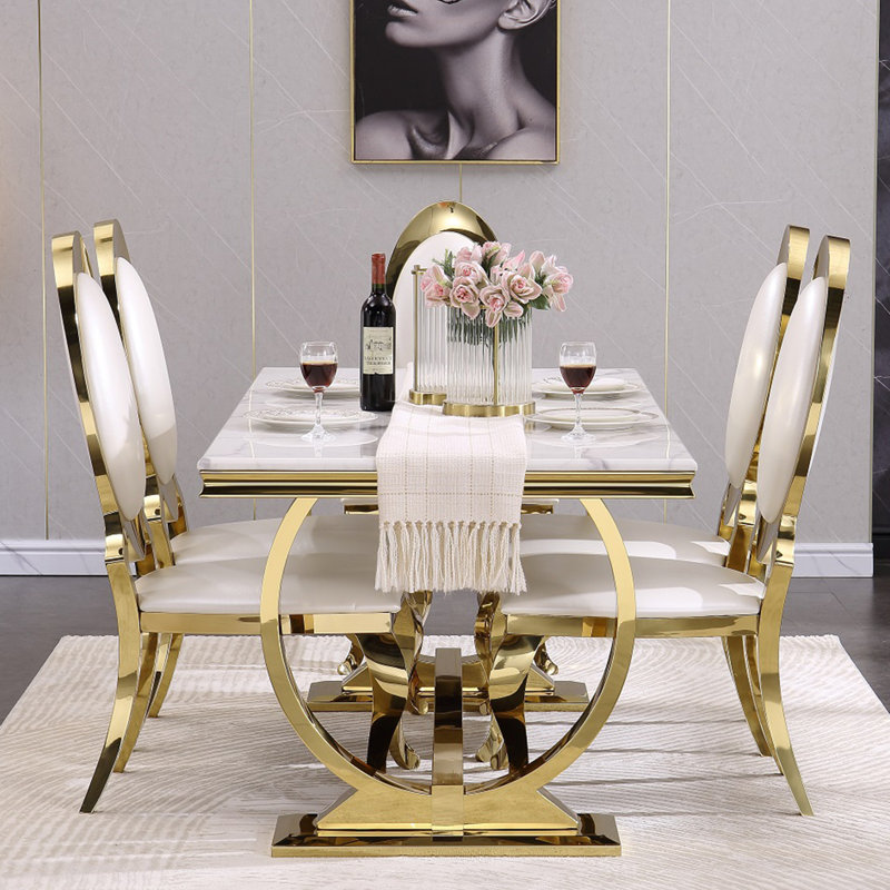 Chaise d'appoint Hovie