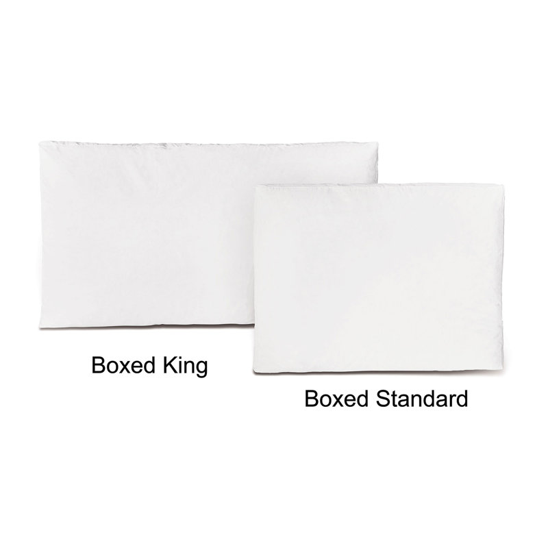 Coussin nuage, Carré 11 po H x 11 po L, Polyester
