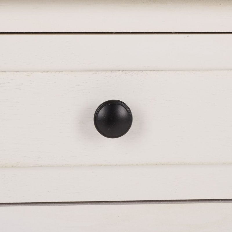 Storage Bench, Ivory