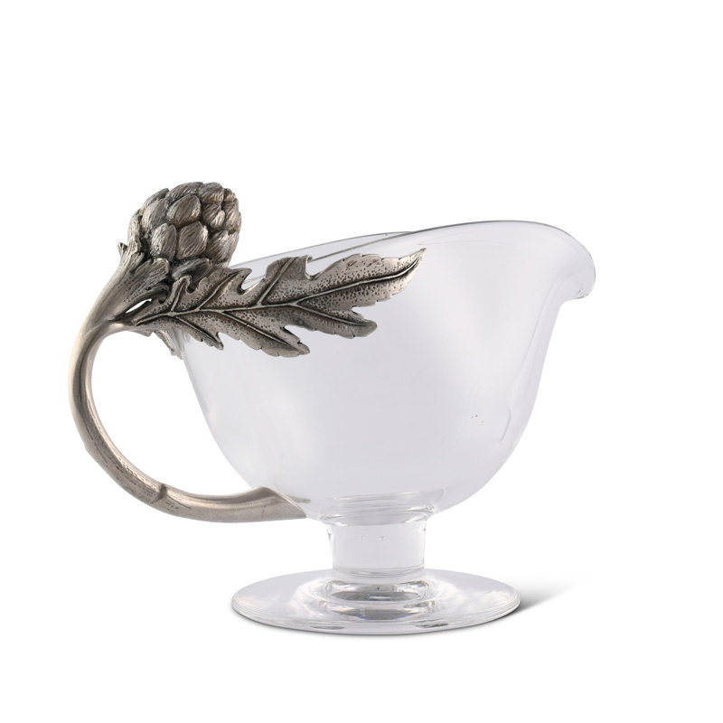 Farmer's Market Gravy Boat