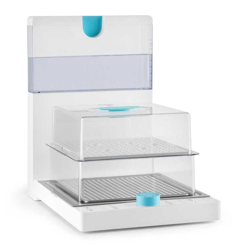 Steam Spa Food Steamer
