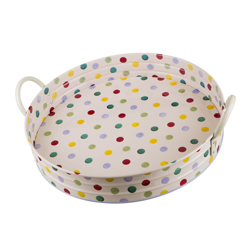 Metal Tray
