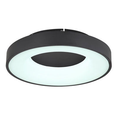 Caelab LED Flush Mount